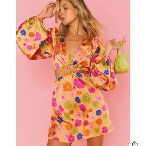 Go Out Mini dress from show me your Mumu